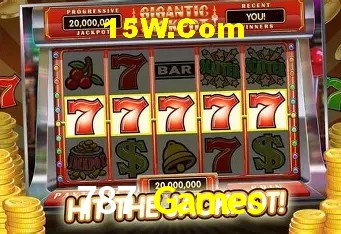 Jackpot Winner